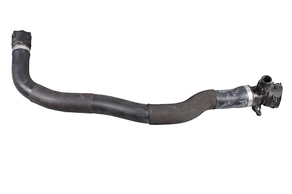 METZGER K&uuml;hlerschlauch 2421434 f&uuml;r BMW, links oben