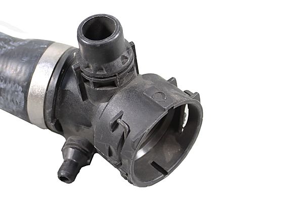 METZGER K&uuml;hlerschlauch 2421434 f&uuml;r BMW, links oben