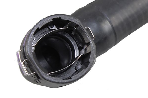 METZGER K&uuml;hlerschlauch 2421438 f&uuml;r FIAT, rechts oben