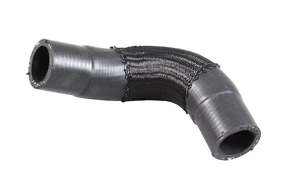 METZGER K&uuml;hlerschlauch 2421440 f&uuml;r ALFA ROMEO FIAT LANCIA