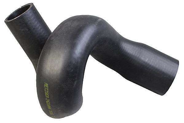 METZGER K&uuml;hlerschlauch 2421444 f&uuml;r OPEL VAUXHALL GENERAL MOTORS, rechts oben