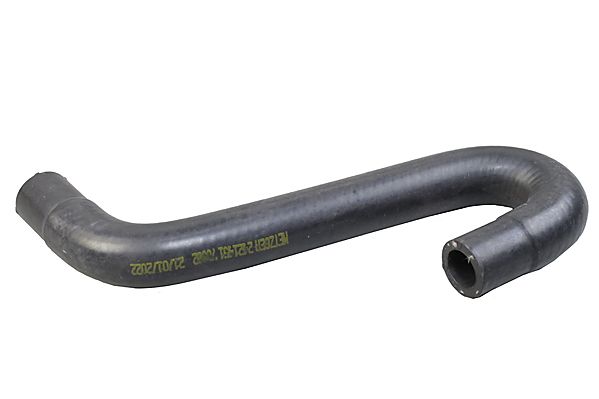 METZGER Entl&uuml;ftungsschlauch, Ausgleichsbeh&auml;lter 2421451 f&uuml;r RENAULT, rechts oben