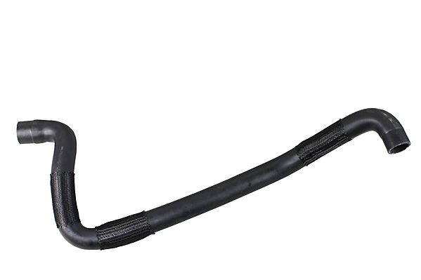 K&uuml;hlerschlauch METZGER 2421460 f&uuml;r VW, links unten