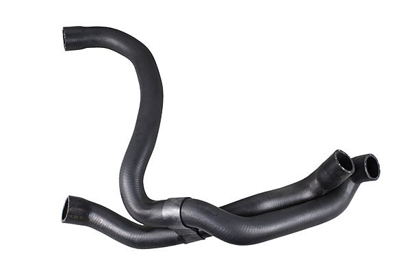 METZGER K&uuml;hlerschlauch 2421462 f&uuml;r SEAT VW, links oben, links unten