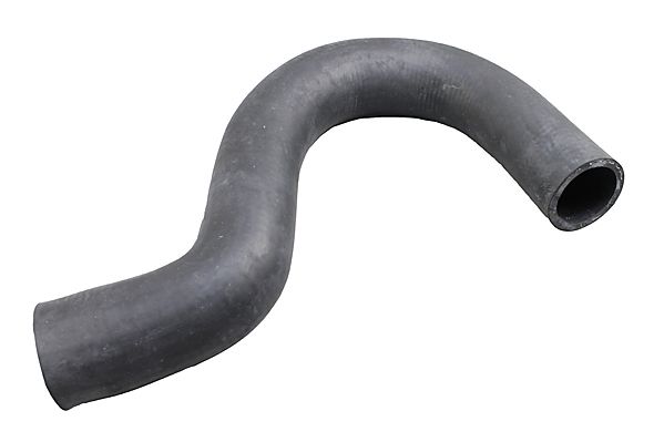 METZGER K&uuml;hlerschlauch 2421464 f&uuml;r SEAT VW, rechts unten