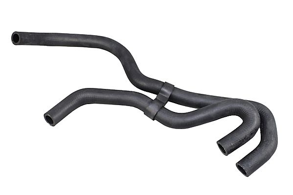 METZGER K&uuml;hlerschlauch 2421465 f&uuml;r SEAT VW