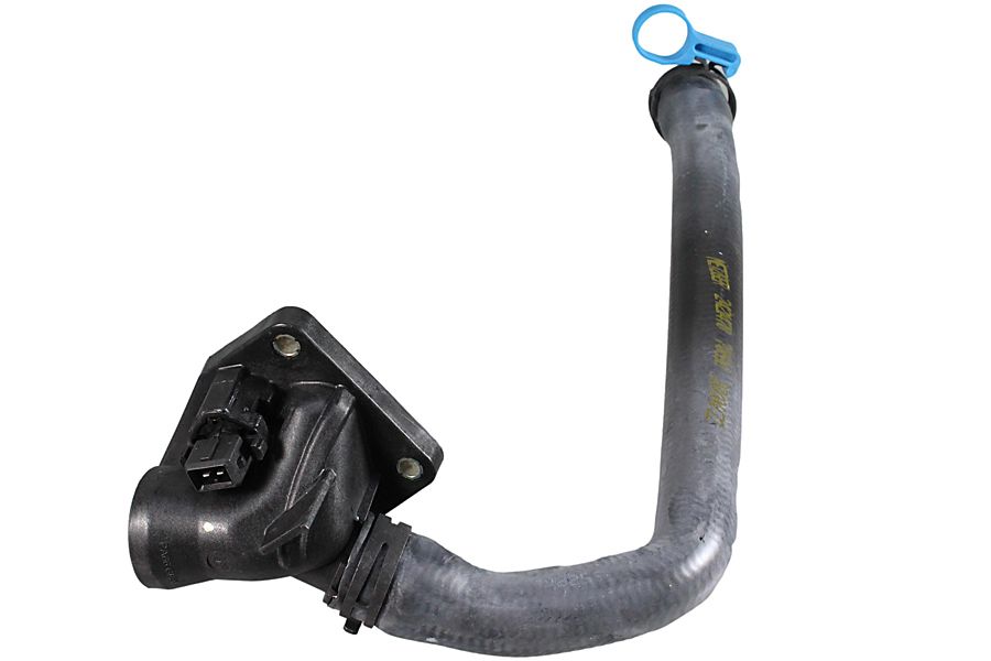 METZGER K&uuml;hlerschlauch 2421470 f&uuml;r BMW