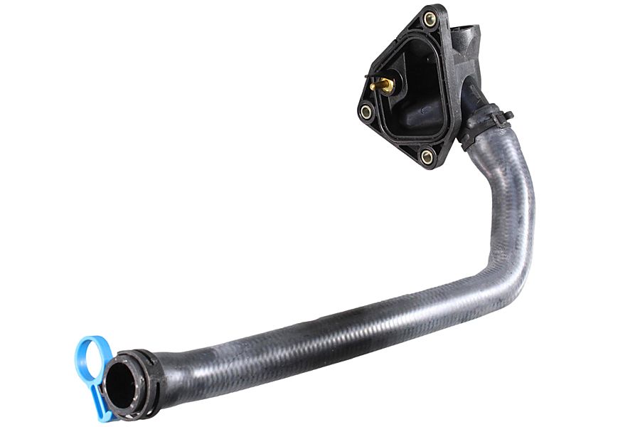 METZGER K&uuml;hlerschlauch 2421470 f&uuml;r BMW
