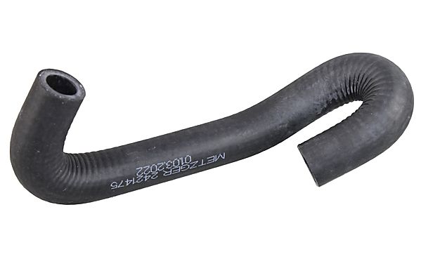 K&uuml;hlerschlauch METZGER 2421475 f&uuml;r AUDI VW, oben