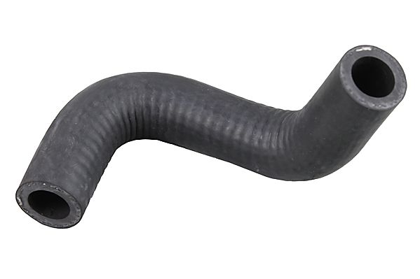 METZGER K&uuml;hlerschlauch 2421478 f&uuml;r AUDI SEAT SKODA VW, oben