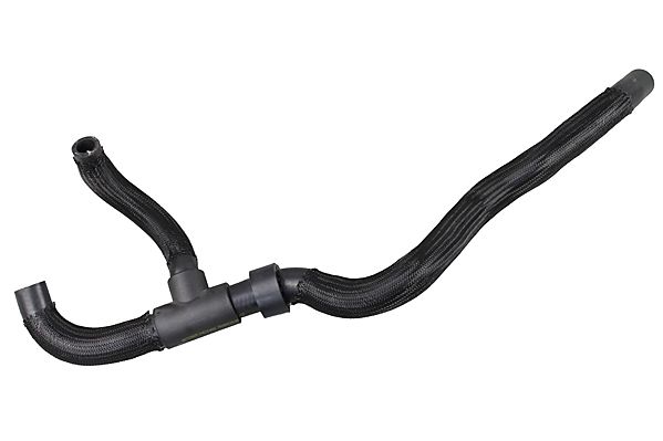 METZGER K&uuml;hlerschlauch 2421481 f&uuml;r RENAULT DACIA