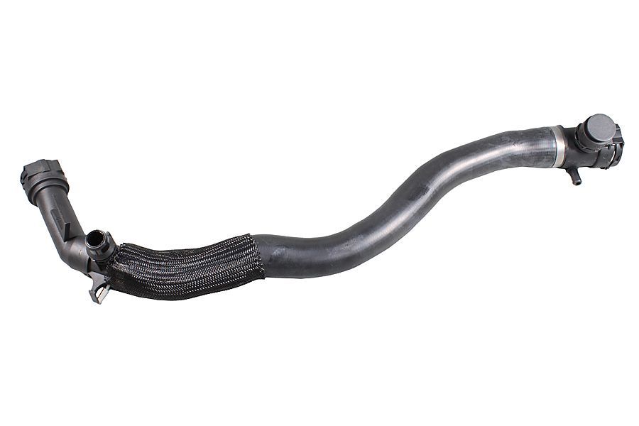 METZGER K&uuml;hlerschlauch 2421486 f&uuml;r BMW, links oben