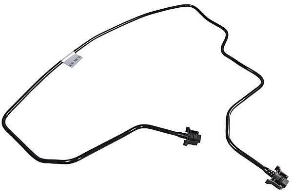 METZGER K&uuml;hlerschlauch 2421494 f&uuml;r FORD, oben