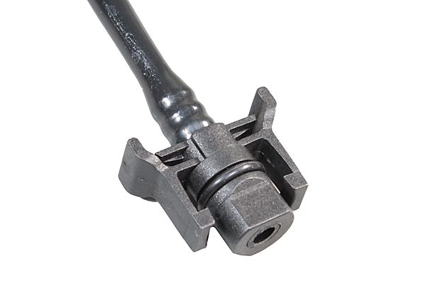 METZGER K&uuml;hlerschlauch 2421494 f&uuml;r FORD, oben