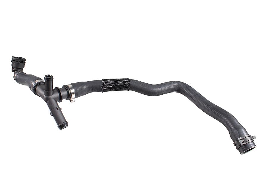 METZGER K&uuml;hlerschlauch 2421495 f&uuml;r BMW MINI