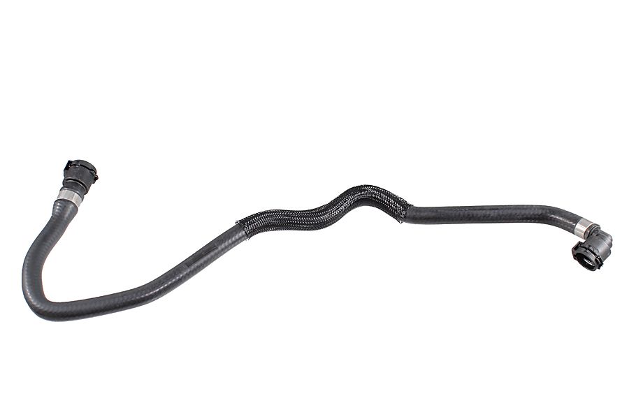 METZGER Entl&uuml;ftungsschlauch, Ausgleichsbeh&auml;lter 2421500 f&uuml;r BMW, oben