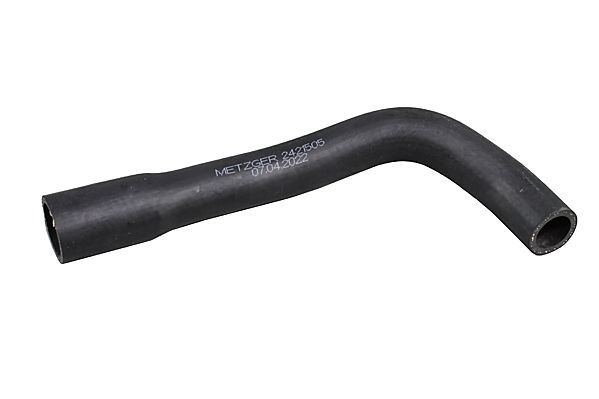 METZGER K&uuml;hlerschlauch 2421505 f&uuml;r VW