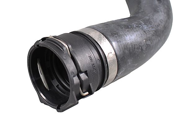 METZGER K&uuml;hlerschlauch 2421506 f&uuml;r BMW, links oben