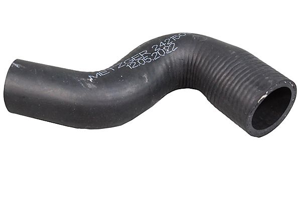 METZGER K&uuml;hlerschlauch 2421509 f&uuml;r AUDI SEAT SKODA VW VAG