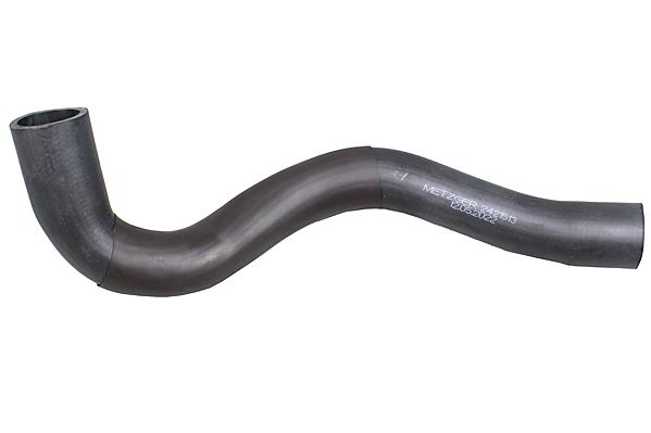 METZGER K&uuml;hlerschlauch 2421513 f&uuml;r OPEL VAUXHALL GENERAL MOTORS, links oben