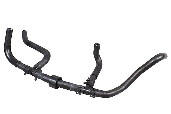 METZGER K&uuml;hlerschlauch 2421518 f&uuml;r VW