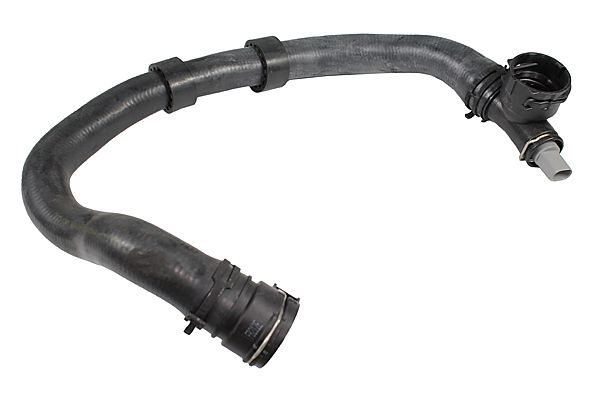 METZGER K&uuml;hlerschlauch 2421522 f&uuml;r VW, rechts unten