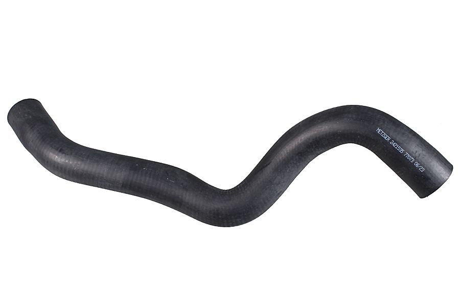 METZGER K&uuml;hlerschlauch 2421535 f&uuml;r MAZDA, links oben