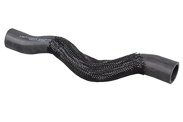 METZGER K&uuml;hlerschlauch 2421538 f&uuml;r CITRO&Euml;N PEUGEOT DS, links oben