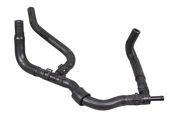 METZGER K&uuml;hlerschlauch 2421541 f&uuml;r SEAT SKODA VW