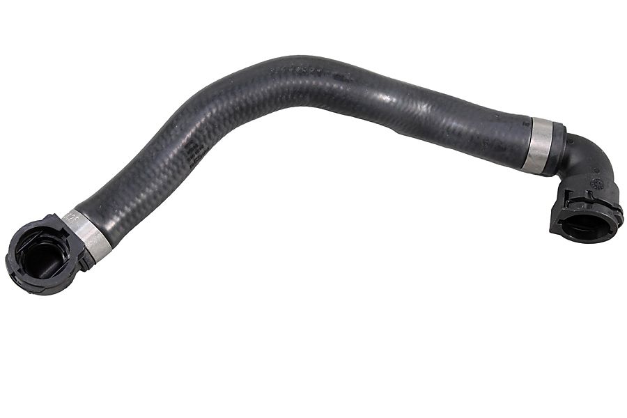 METZGER K&uuml;hlerschlauch 2421546 GREENPARTS f&uuml;r BMW