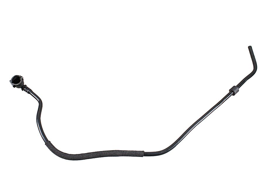METZGER K&uuml;hlmittelrohrleitung 2421552 GREENPARTS f&uuml;r BMW