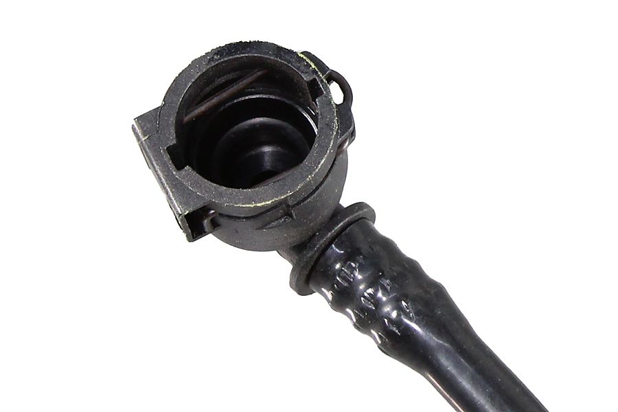 METZGER K&uuml;hlmittelrohrleitung 2421552 GREENPARTS f&uuml;r BMW