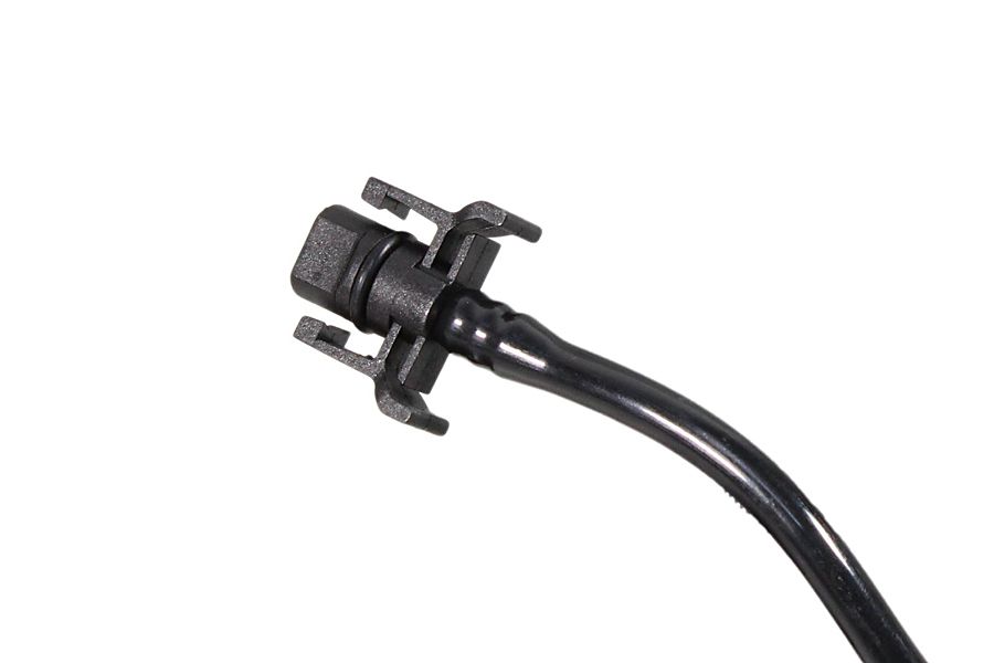 METZGER K&uuml;hlmittelrohrleitung 2421554 f&uuml;r FORD