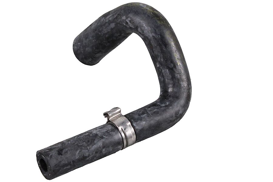 Entl&uuml;ftungsschlauch, Ausgleichsbeh&auml;lter METZGER 2421555 f&uuml;r RENAULT, links oben