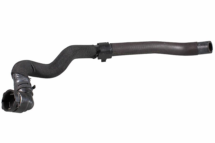 METZGER K&uuml;hlerschlauch 2421561 f&uuml;r AUDI SEAT SKODA VW