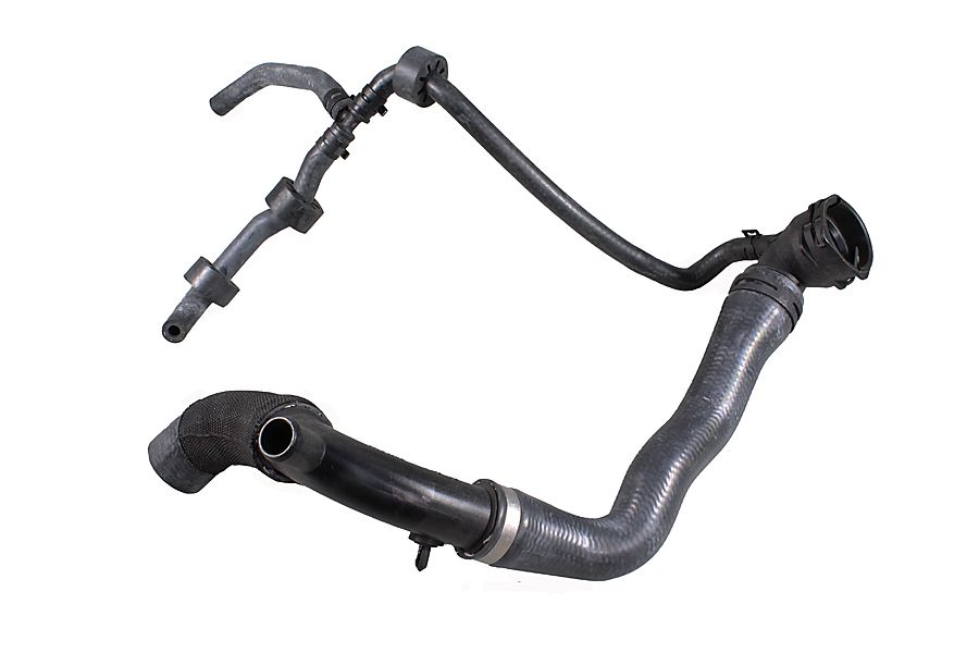 METZGER K&uuml;hlerschlauch 2421562 f&uuml;r AUDI SEAT SKODA VW