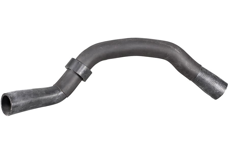 METZGER K&uuml;hlerschlauch 2421564 f&uuml;r AUDI SEAT SKODA VW
