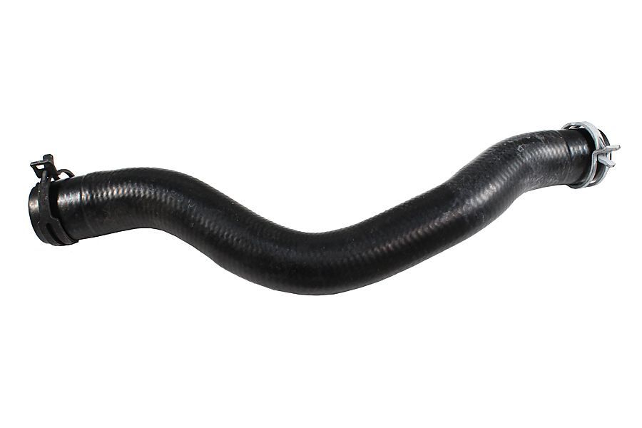 METZGER K&uuml;hlerschlauch 2421570 f&uuml;r FORD, rechts oben