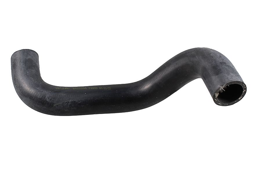 METZGER K&uuml;hlerschlauch 2421594 f&uuml;r TOYOTA, links