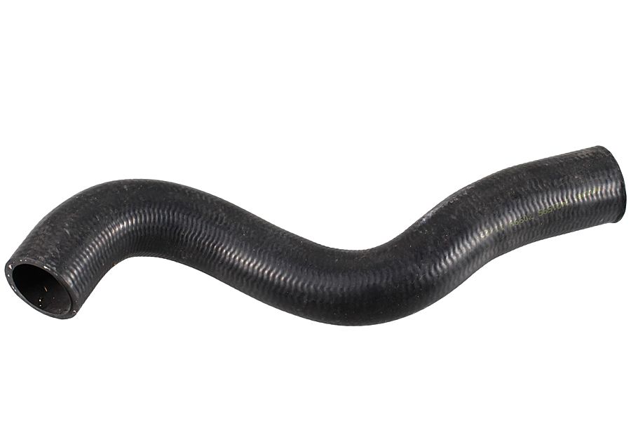 METZGER K&uuml;hlerschlauch 2421595 f&uuml;r SEAT SKODA VW, links oben