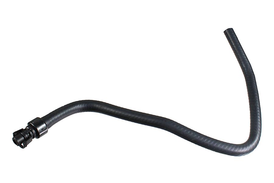 METZGER K&uuml;hlerschlauch 2421603 f&uuml;r OPEL VAUXHALL GENERAL MOTORS