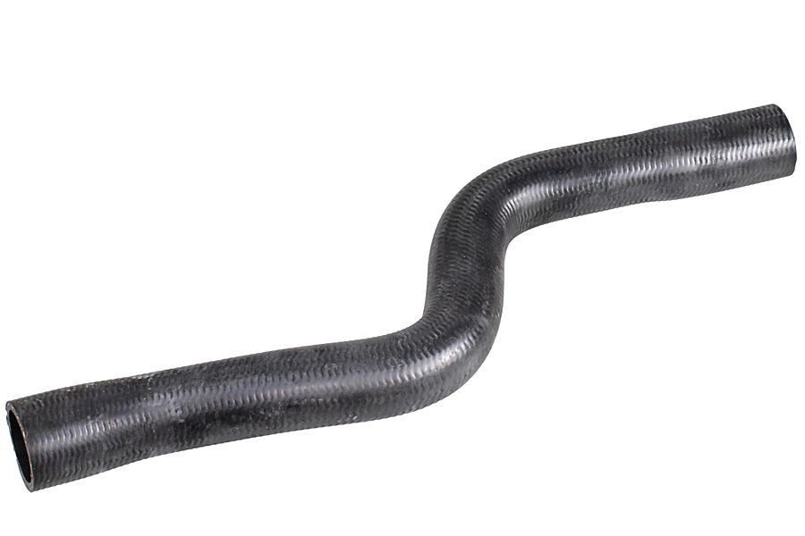 METZGER K&uuml;hlerschlauch 2421605 f&uuml;r OPEL VAUXHALL GENERAL MOTORS, mitte links