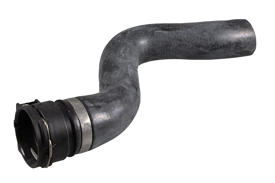 METZGER K&uuml;hlerschlauch 2421607 f&uuml;r OPEL VAUXHALL GENERAL MOTORS, links oben