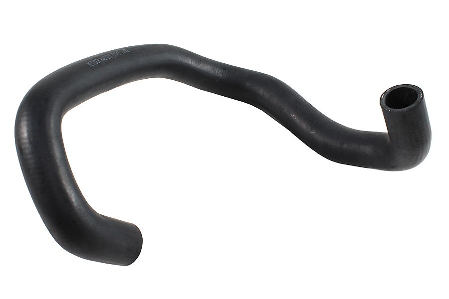 METZGER K&uuml;hlerschlauch 2421615 f&uuml;r AUDI SEAT SKODA VW, rechts unten