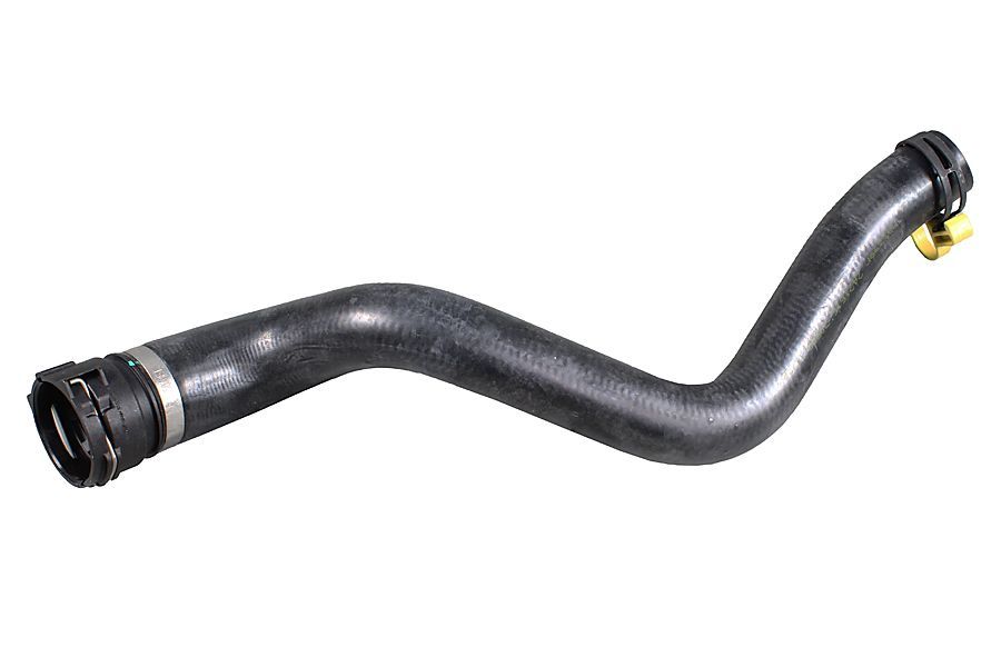 METZGER K&uuml;hlerschlauch 2421616 f&uuml;r OPEL VAUXHALL CHEVROLET GENERAL MOTORS