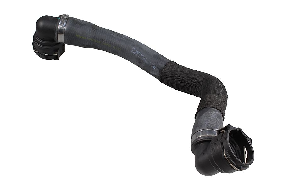 METZGER K&uuml;hlerschlauch 2421623 f&uuml;r BMW, links oben