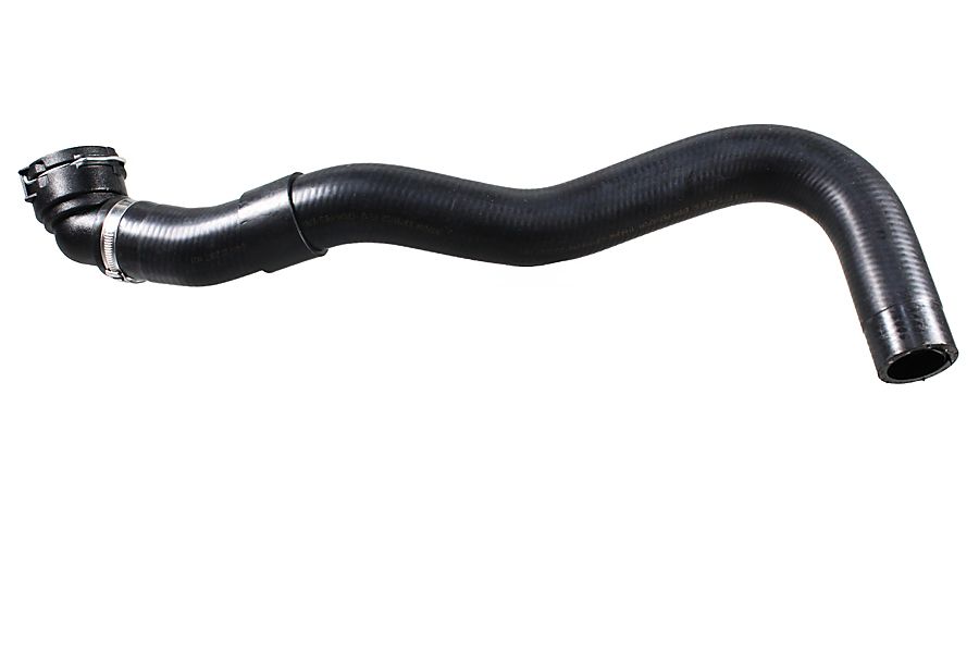 METZGER K&uuml;hlerschlauch 2421639 f&uuml;r CITRO&Euml;N OPEL PEUGEOT VAUXHALL, links oben