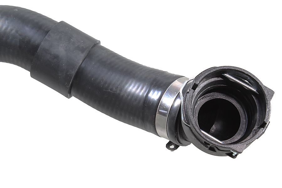 METZGER K&uuml;hlerschlauch 2421639 f&uuml;r CITRO&Euml;N OPEL PEUGEOT VAUXHALL, links oben