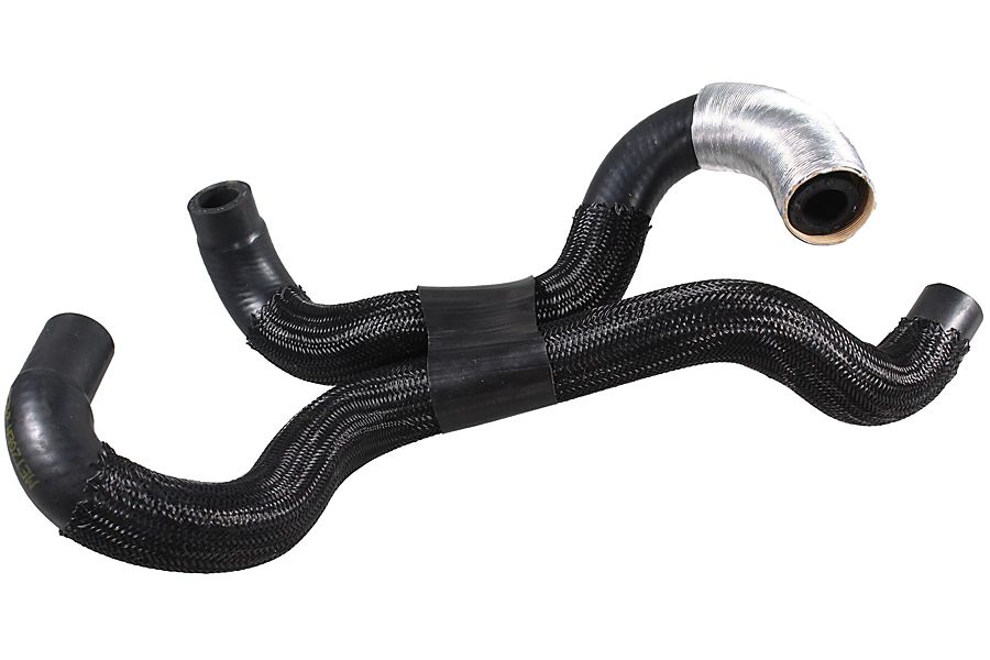 METZGER K&uuml;hlerschlauch 2421646 GREENPARTS f&uuml;r VOLVO