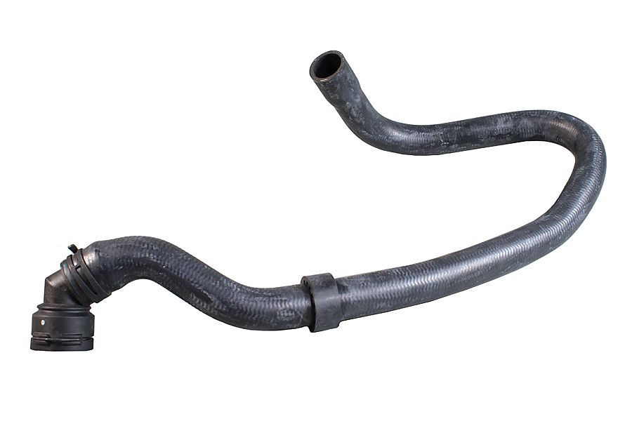 METZGER K&uuml;hlerschlauch 2421648 f&uuml;r FORD SEAT VW, links unten
